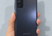 Samsung S20 FE 5G Solo WiFi 128gb De Almacenamiento 6gb De Ram