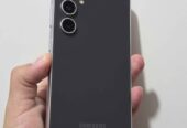 Samsung S23 FE Libre de fábrica para cualquier empresa 256gb de almacenamiento 8gb de ram