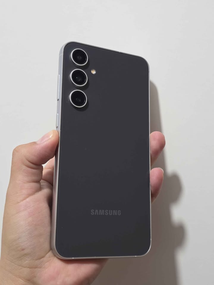 Samsung S23 FE Libre de fábrica para cualquier empresa 256gb de almacenamiento 8gb de ram