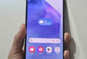 Samsung A55 5g Libre de fábrica para cualquier empresa 128gb de almacenamiento 8gb de ram