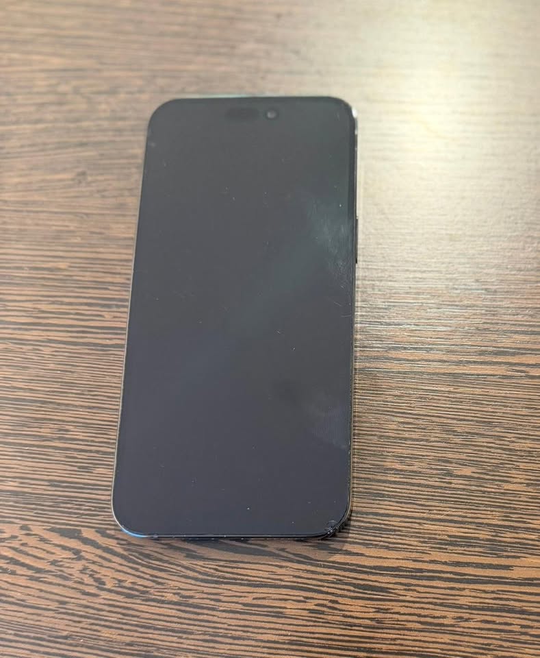 VENDO IPHONE 14 PRO MAX 128GB 83T 1ERAMANO