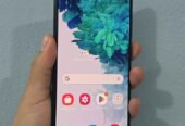 Samsung S20 FE 5G Solo WiFi 128gb De Almacenamiento 6gb De Ram