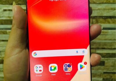 Moto edge 50 fusión 256 GB Libre ✅