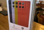 Motorola G86 Power de 512GB! Nuevo, sellado con Garantia!!