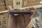 Samsung S26 Ultra 12/256 importado Dual Sim igual a nuevo. Valor en USD