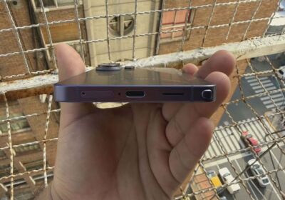 Samsung S26 Ultra 12/256 importado Dual Sim igual a nuevo. Valor en USD