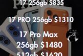 iphone nuevos sellados