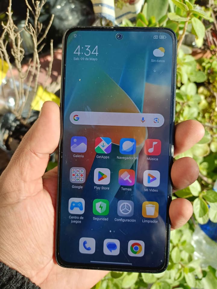 Xiaomi Redmi Note 14″ 16/256