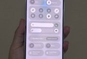 Samsung A56 5g Libre de fábrica para cualquier empresa 256gb De Almacenamiento 8gb De Ram.