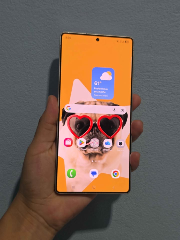 Samsung S25 Ultra Libre De Fabrica Para Cualquier Empresa 1TB De Almacenamiento 12gb De Ram