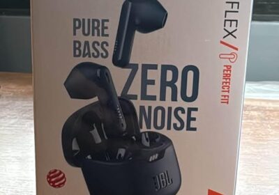 JBL tune flex – Nuevo sin uso