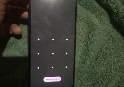 Moto edge 20 pro