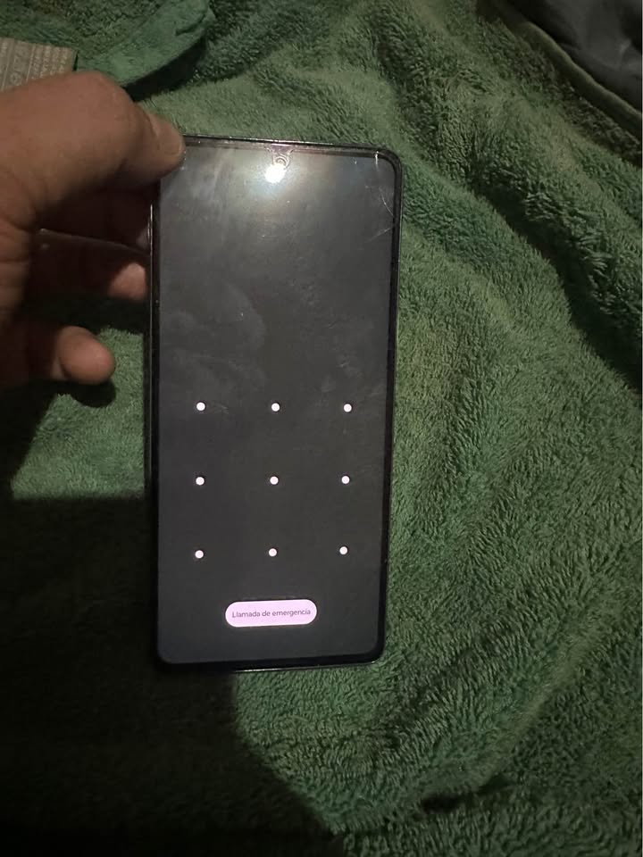 Moto edge 20 pro
