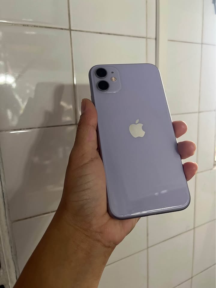 Iphone 11 64gb