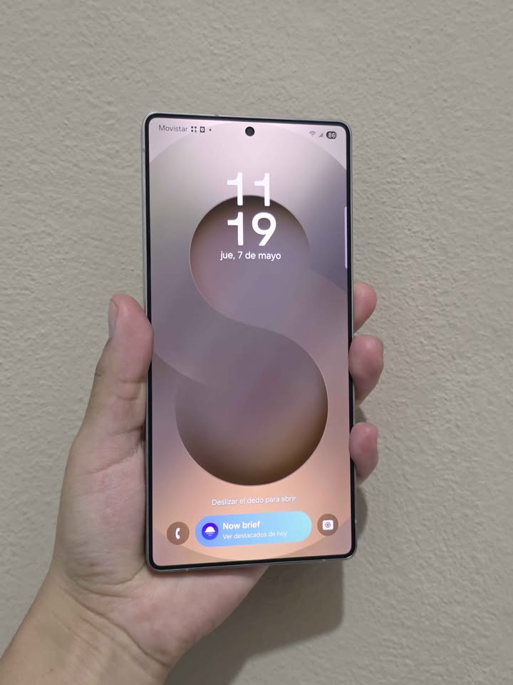Samsung S25 Ultra Libre De Fabrica Para Cualquier Empresa 512gb De Almacenamiento 12gb De Ram