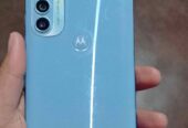 Vendo teléfono Motorola g71