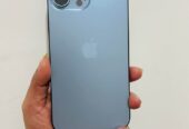 iPhone 13 Pro Max 128 GB 🔋79% Libre ✅