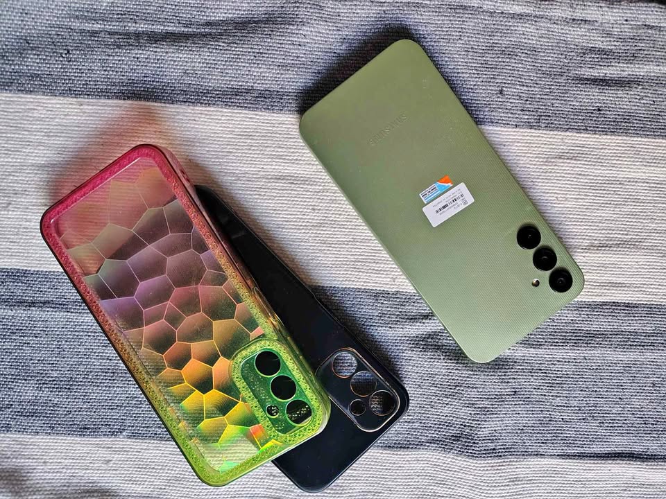 Samsung galaxy A14