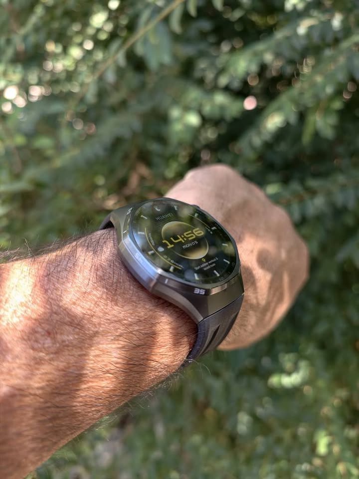 Huawei Watch gt6 Pro