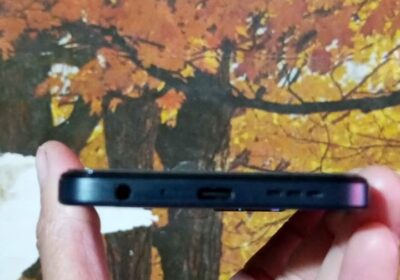 Vendo tcl 60R 5G Libre Nuevo