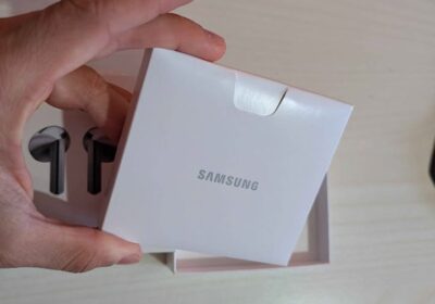 Samsung Galaxy Buds 3