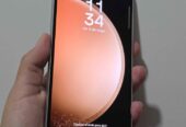 Samsung S23 FE Libre de fábrica para cualquier empresa 256gb de almacenamiento 8gb de ram