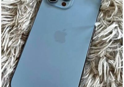 iPhone 13 Pro Batería 82% 🔋 128 gb