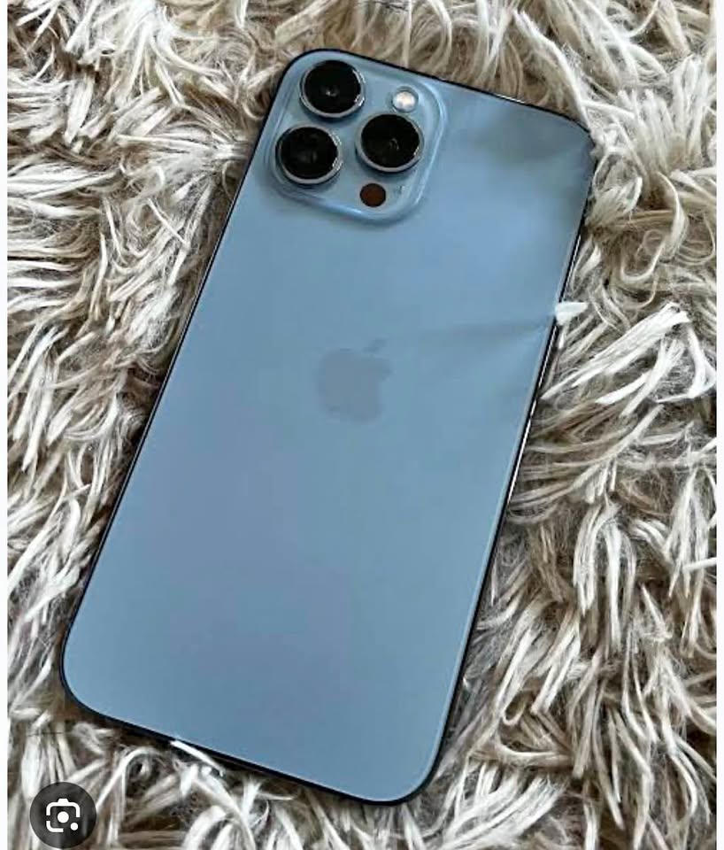 iPhone 13 Pro Batería 82% 🔋 128 gb