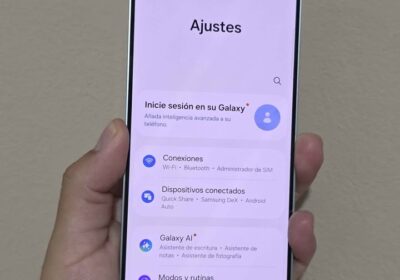 Samsung S25 Libre De Fabrica Para Cualquier Empresa 256gb De Almacenamiento 12gb De Ram