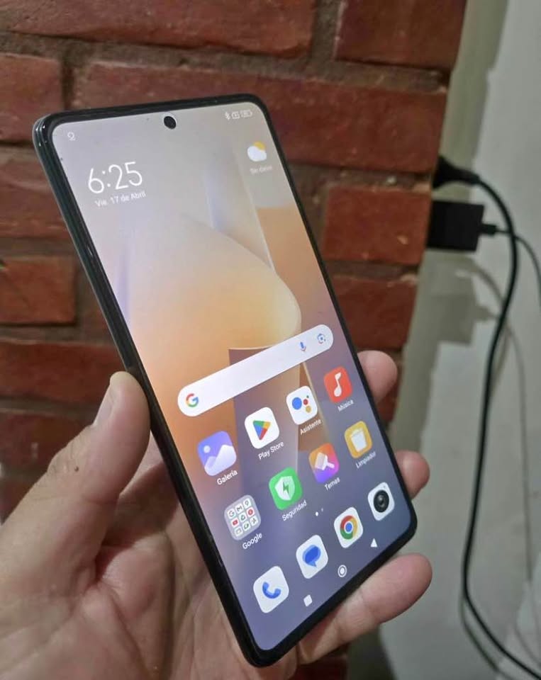 Xiaomi Mi 11T 128GB 12GB RAM Libre Excelente Estado