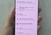 Motorola G85 5g Libre de fábrica, 256gb de almacenamiento 12gb de ram.