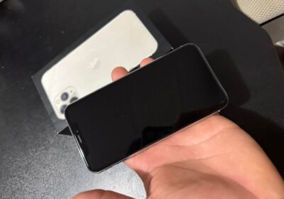 iPhone 11 Pro