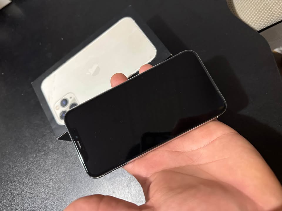 iPhone 11 Pro