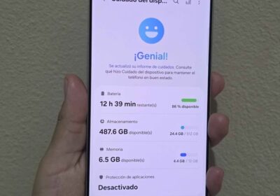 Samsung S25 Ultra Libre De Fabrica Para Cualquier Empresa 512gb De Almacenamiento 12gb De Ram