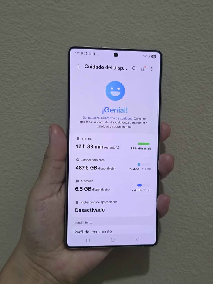 Samsung S25 Ultra Libre De Fabrica Para Cualquier Empresa 512gb De Almacenamiento 12gb De Ram