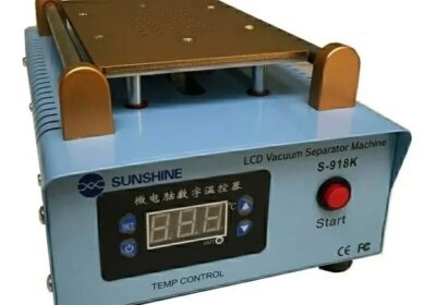SUNSHINE S-918K