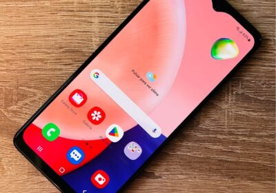 📲‼️SAMSUNG A51 $140.000 LIBRE 128GB