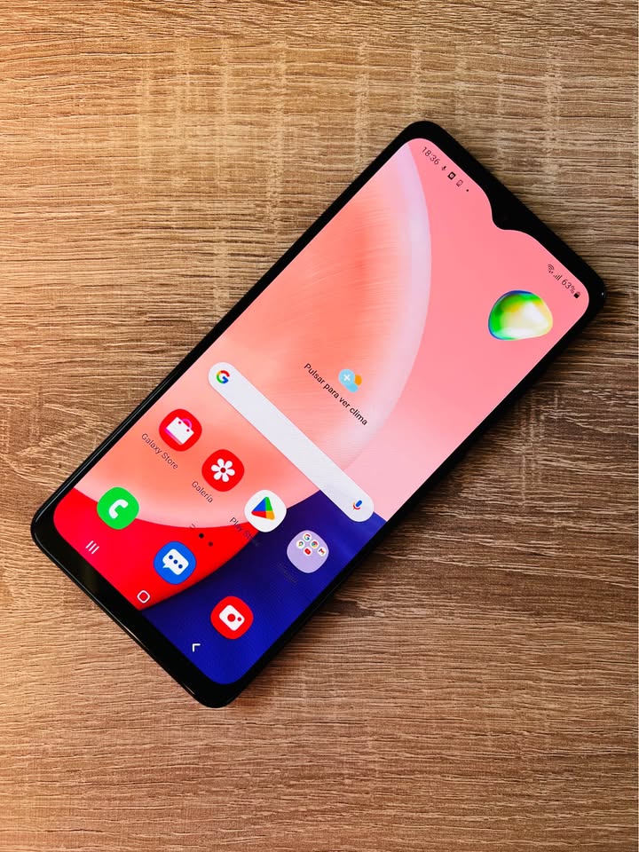 📲‼️SAMSUNG A51 $140.000 LIBRE 128GB