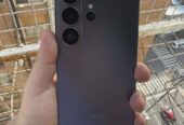 Samsung S26 Ultra 12/256 importado Dual Sim igual a nuevo. Valor en USD