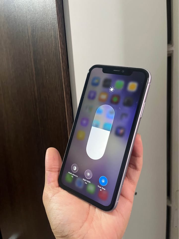 Iphone 11 64gb