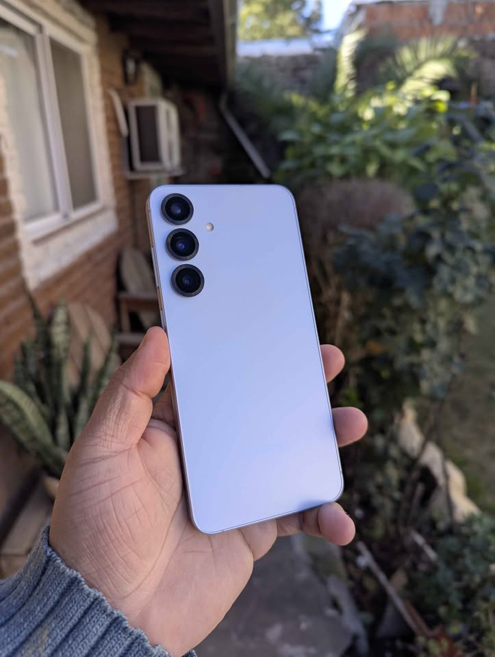 Samsung s25 Plus