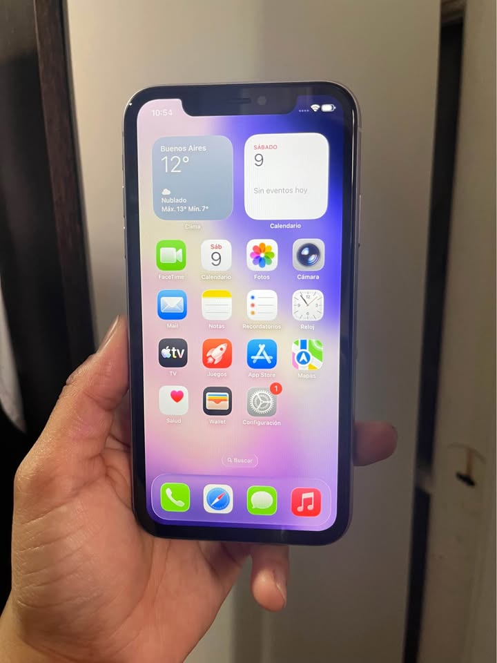 Iphone 11 64gb