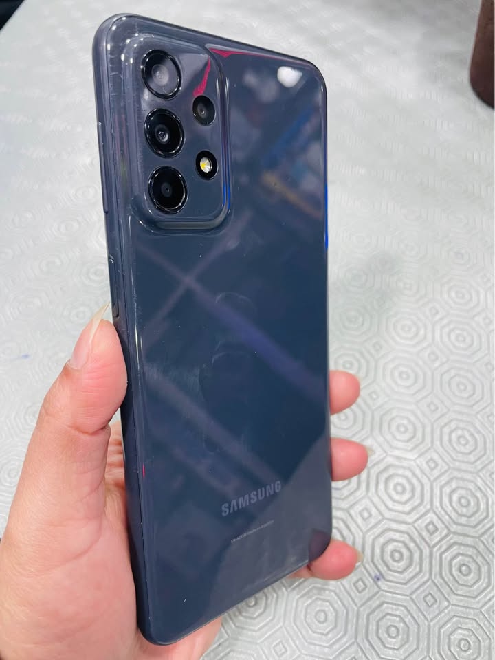 Samsung A23 5G 128 GB Libre ✅