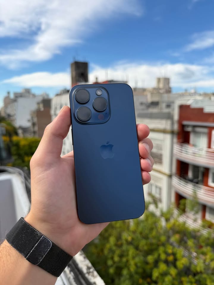 IPH 15 PRO