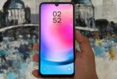 SAMSUNG A24 $350.000