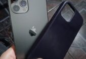 Vendo iPhone 12 PRO 256gb