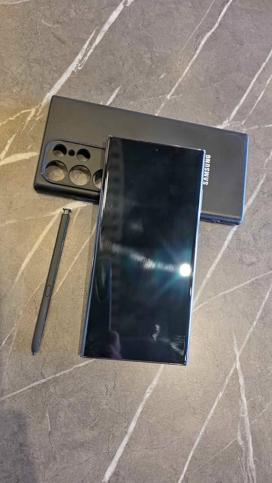 SAMSUNG S23 ULTRA