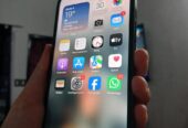 Vendo iPhone 12 PRO 256gb