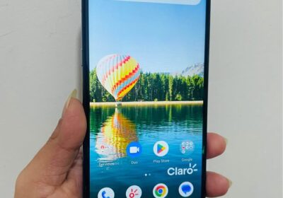 Zte 20e 64 GB Libre ✅