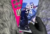 Motorola edge 60 Fusion